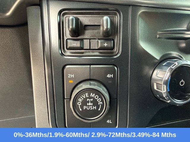 New 2026 Ford F150 XLT AWD/4WD image 30