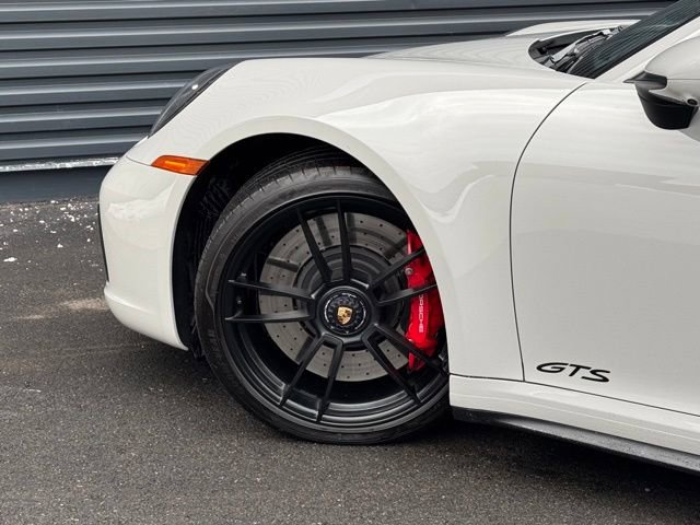 Used 2024 Porsche 911 Carrera GTS RWD image 12