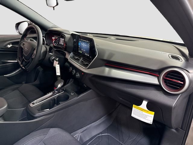 New 2026 Chevrolet Trax RS w/ Driver Confidence Package image 29