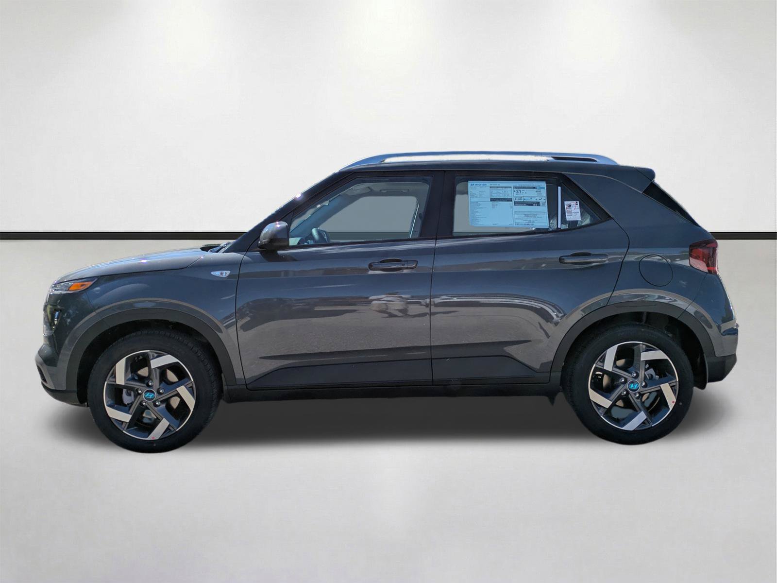 New 2026 Hyundai Venue SEL FWD image 8