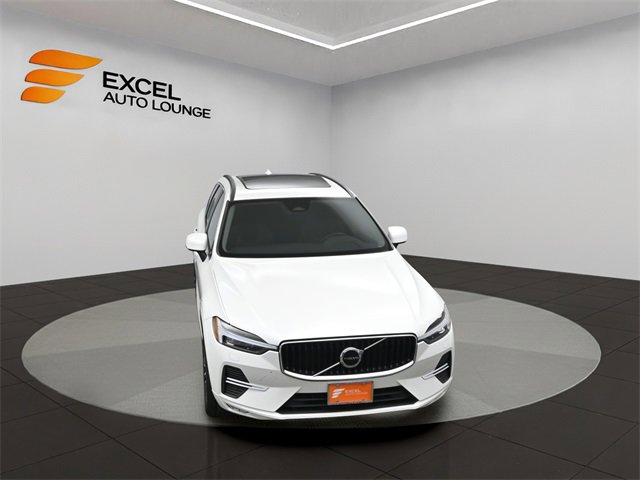 Used 2023 Volvo XC60 B5 Core image 42