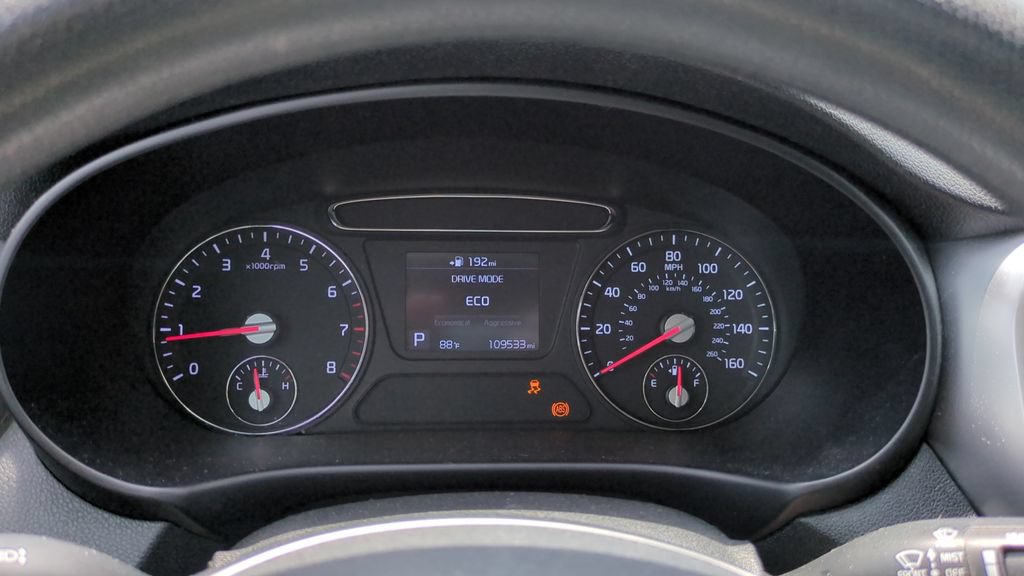 Used 2019 Kia Sorento FWD image 20