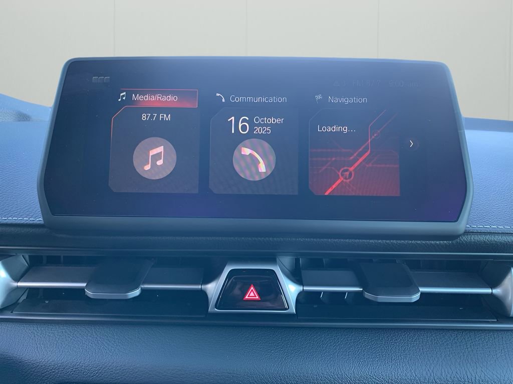 New 2026 Toyota Supra image 15