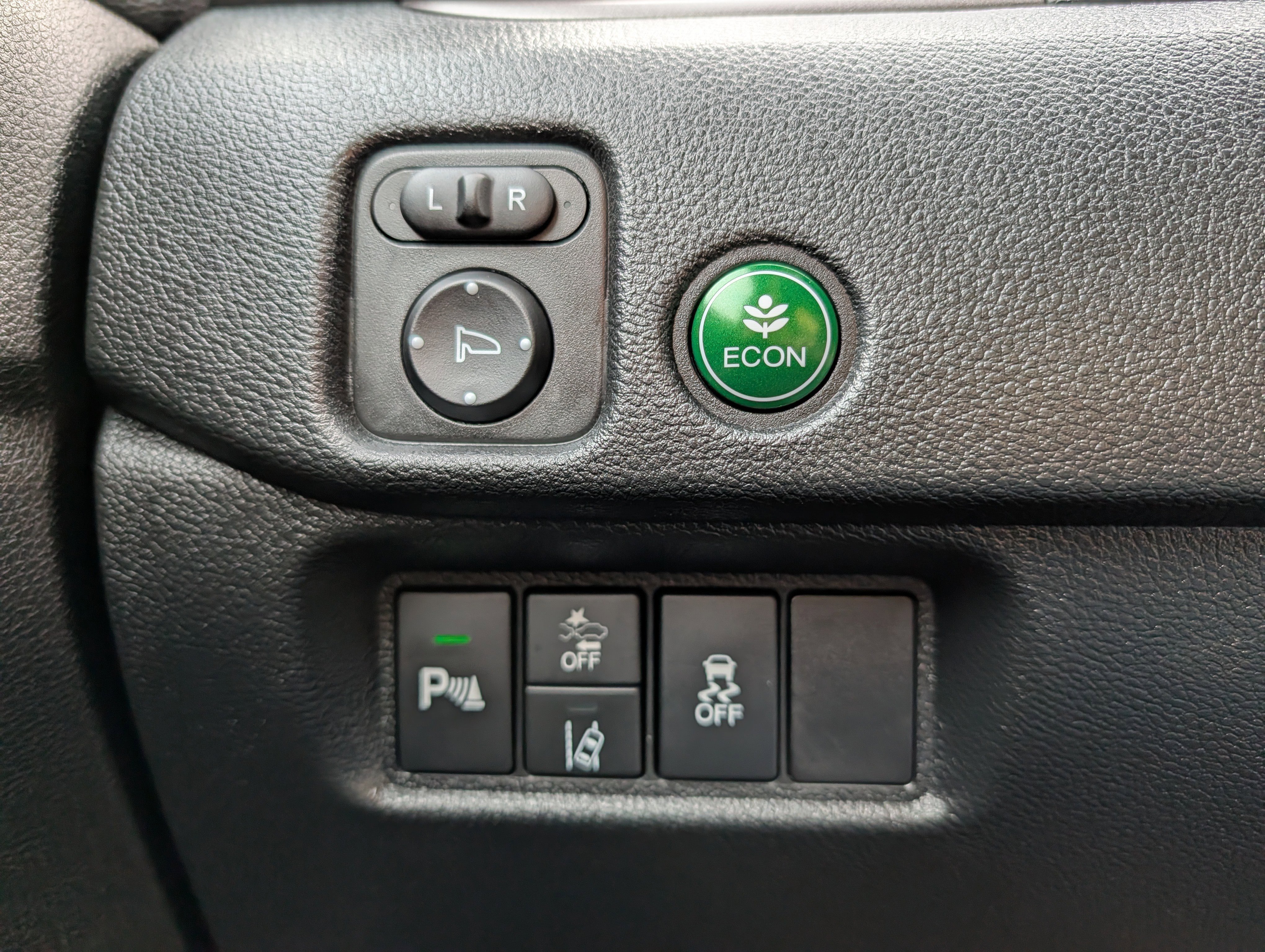 Used 2024 Honda Passport EX-L image 27