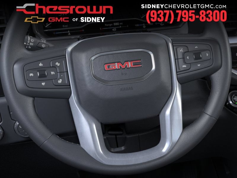 New 2026 GMC Sierra 1500 Elevation w/ Elevation Select Package AWD/4WD image 19