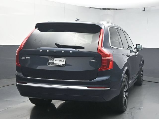 Certified 2024 Volvo XC90 B6 Plus w/ Protection Package Premier AWD/4WD image 7
