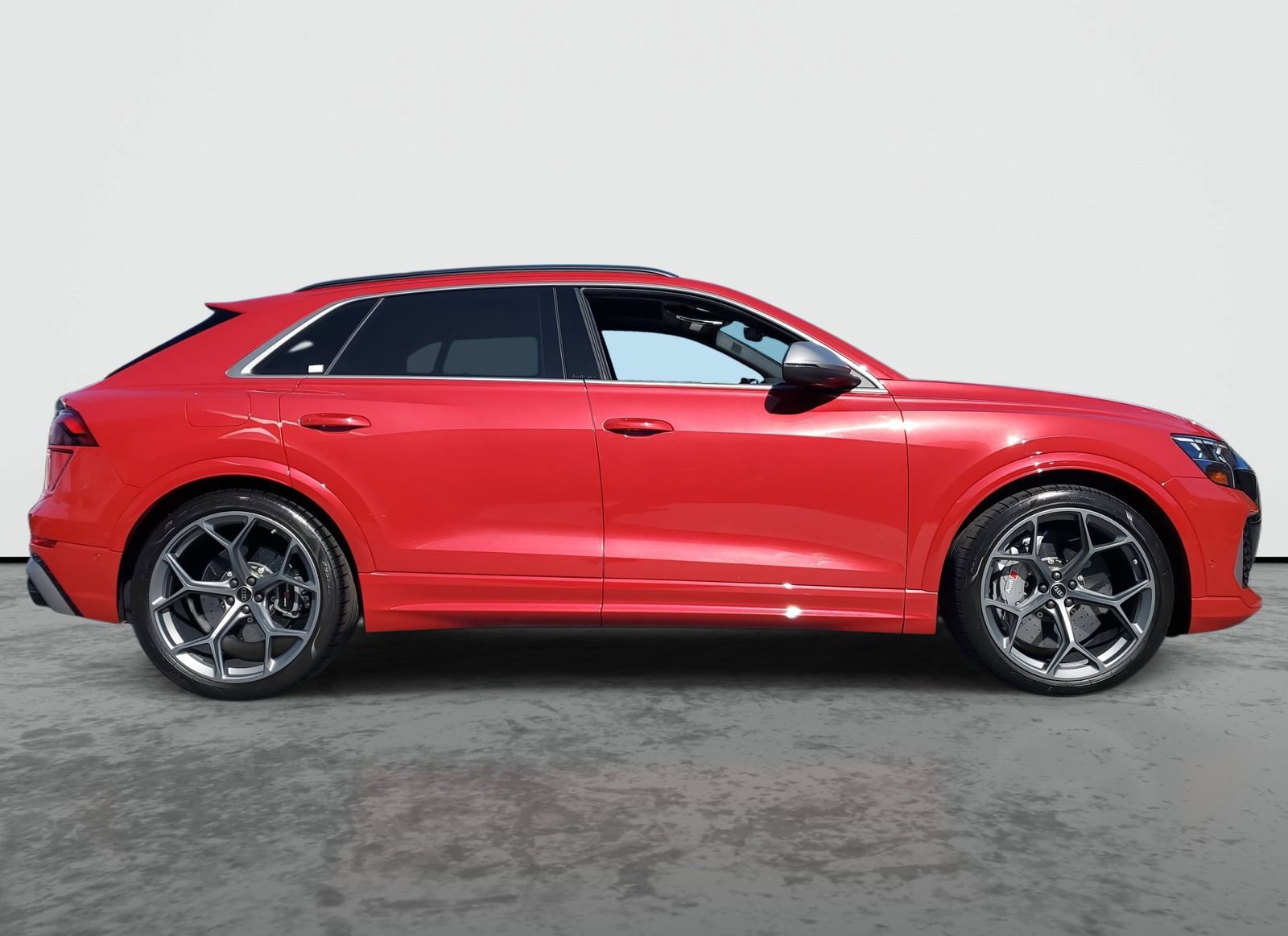 New 2025 Audi RS Q8 performance image 38
