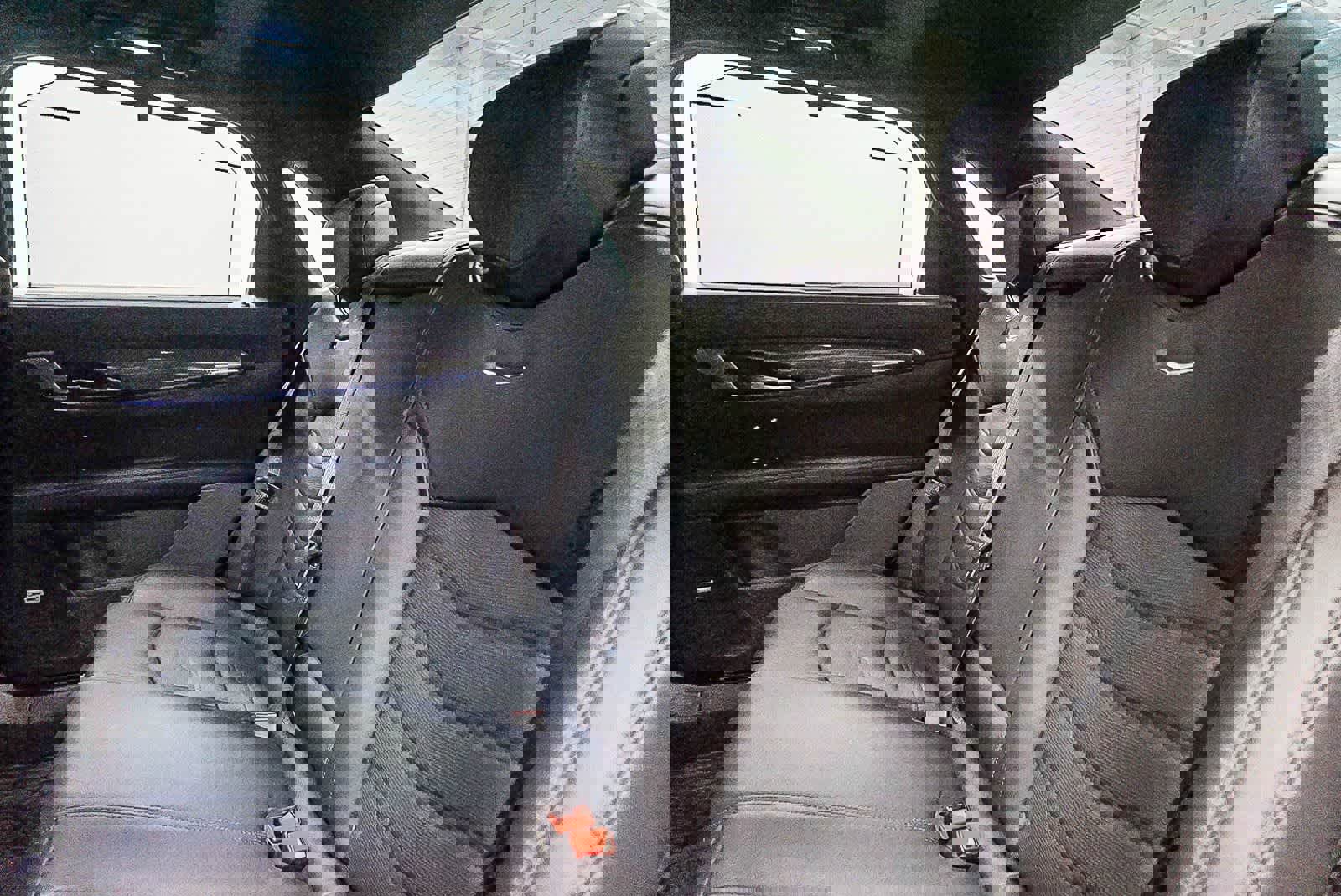 Used 2019 Cadillac CT6 V w/ Driver Assist Package AWD/4WD image 20