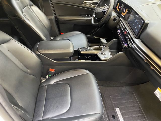 Used 2026 Kia Sportage EX image 24