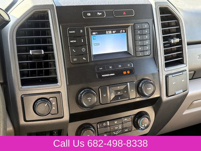 Used 2021 Ford F450 XL w/ Power Equipment Group AWD/4WD image 24