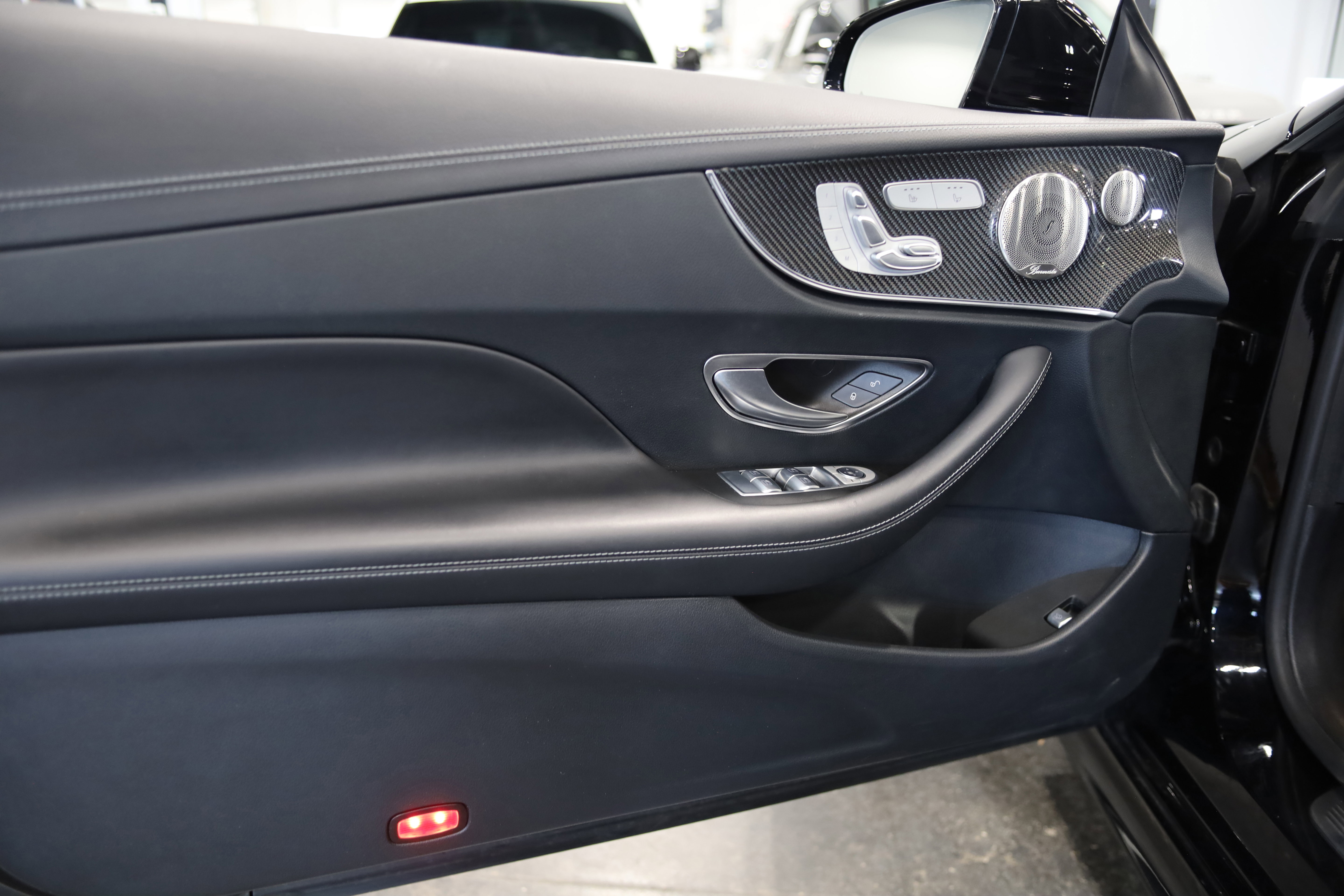 Used 2022 Mercedes-Benz E 53 AMG AMG E 53 image 14