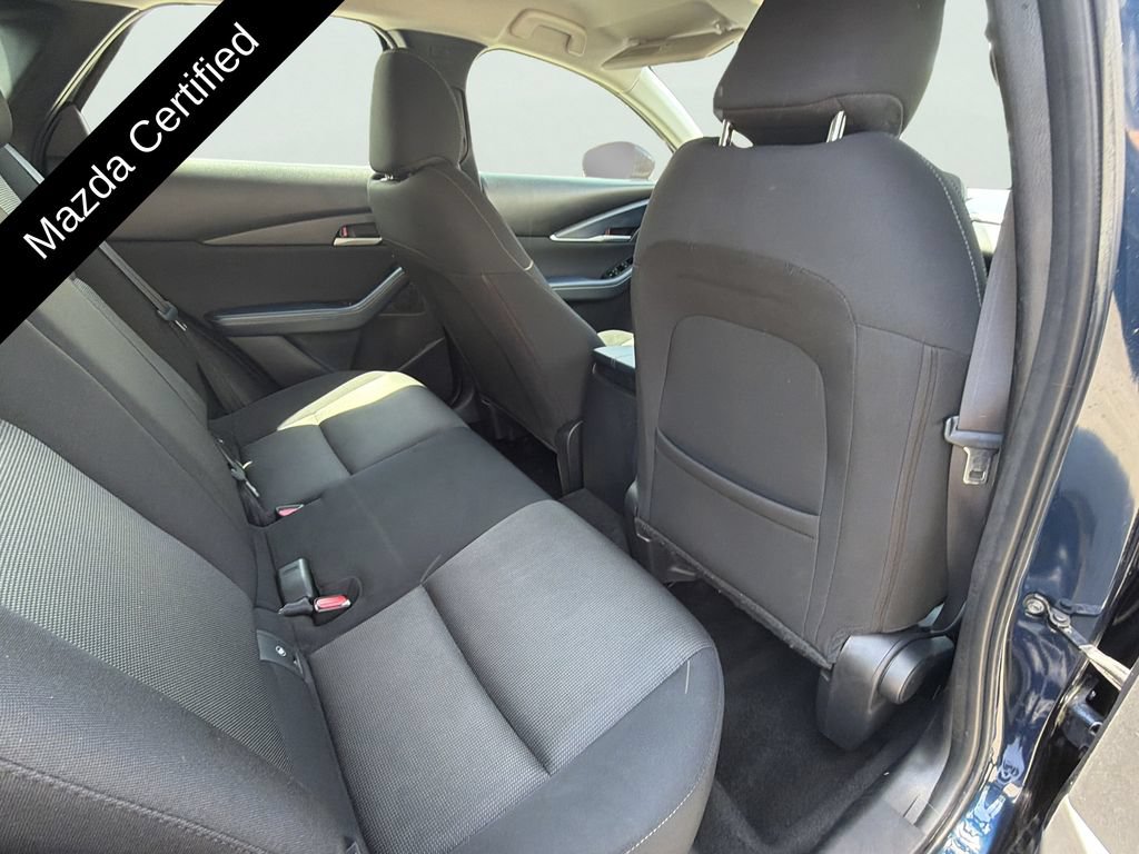 Used 2020 MAZDA CX-30 FWD image 15