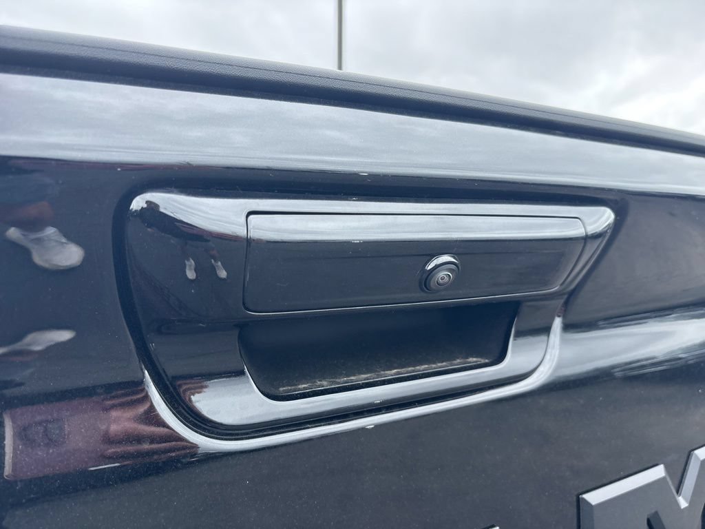 New 2026 RAM 1500 Big Horn AWD/4WD image 13