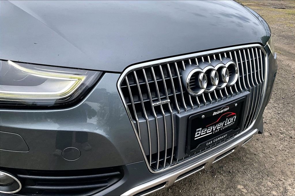 Used 2014 Audi A4 Premium Plus AWD/4WD image 32