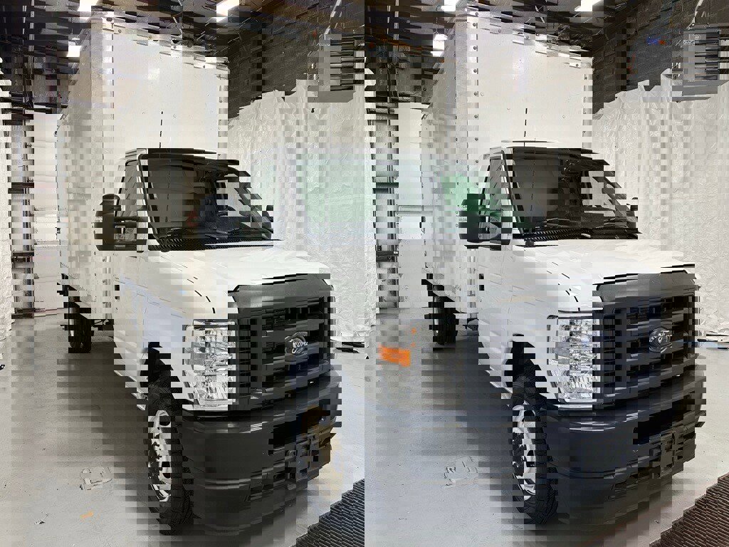 Used 2024 Ford E-350 and Econoline 350 Super Duty