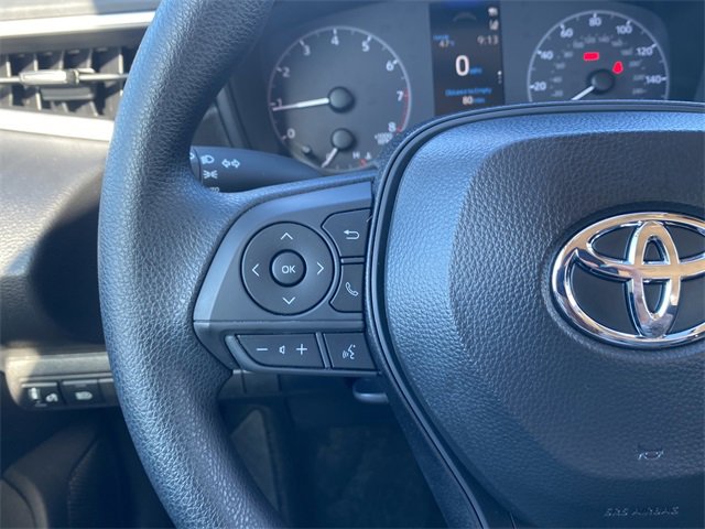 Used 2025 Toyota Corolla LE image 23