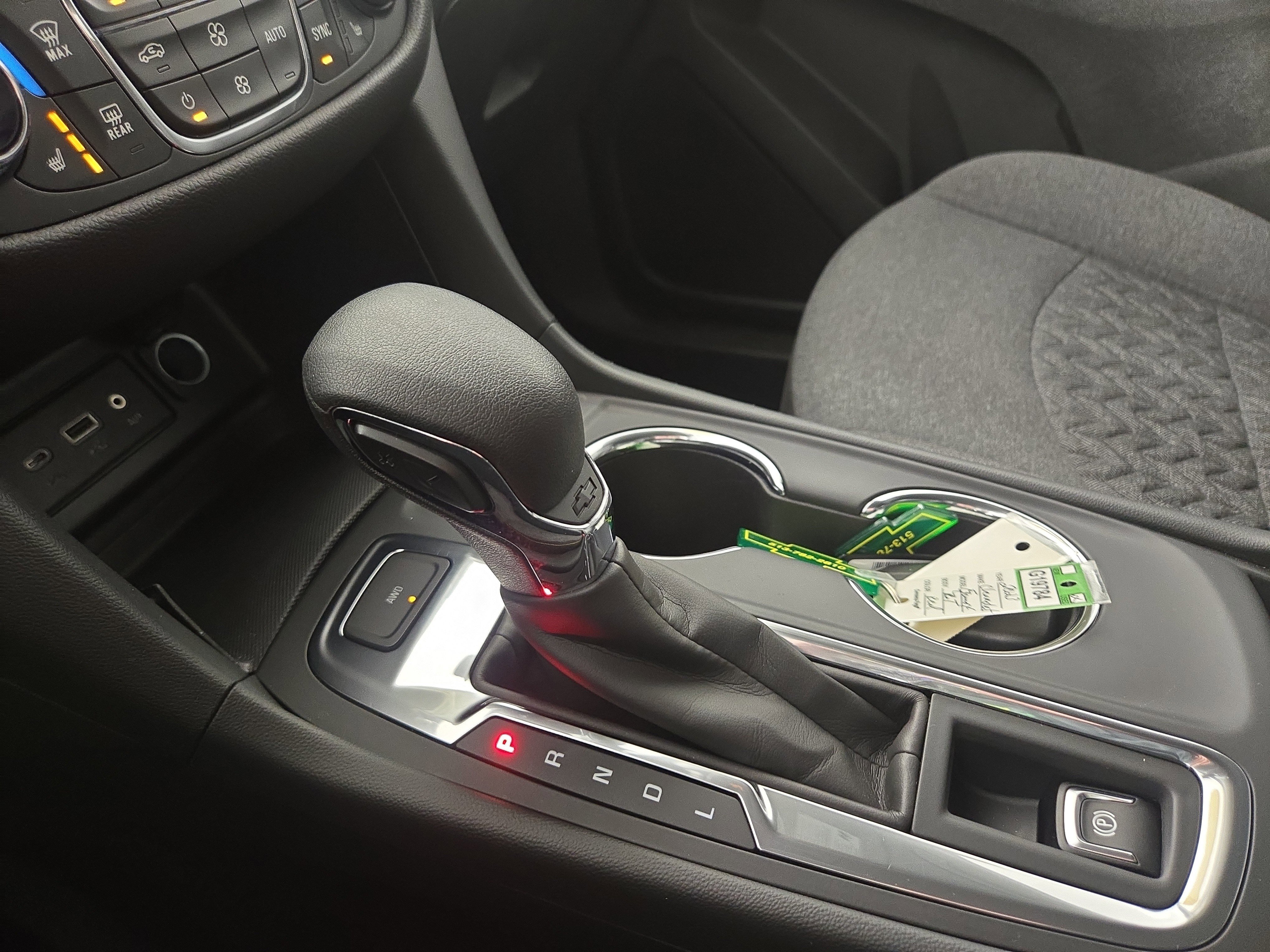 Certified 2023 Chevrolet Equinox LT image 23