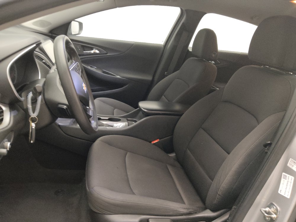 Used 2019 Chevrolet Malibu LS FWD image 17