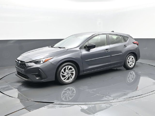 Used 2024 Subaru Impreza 2.0i