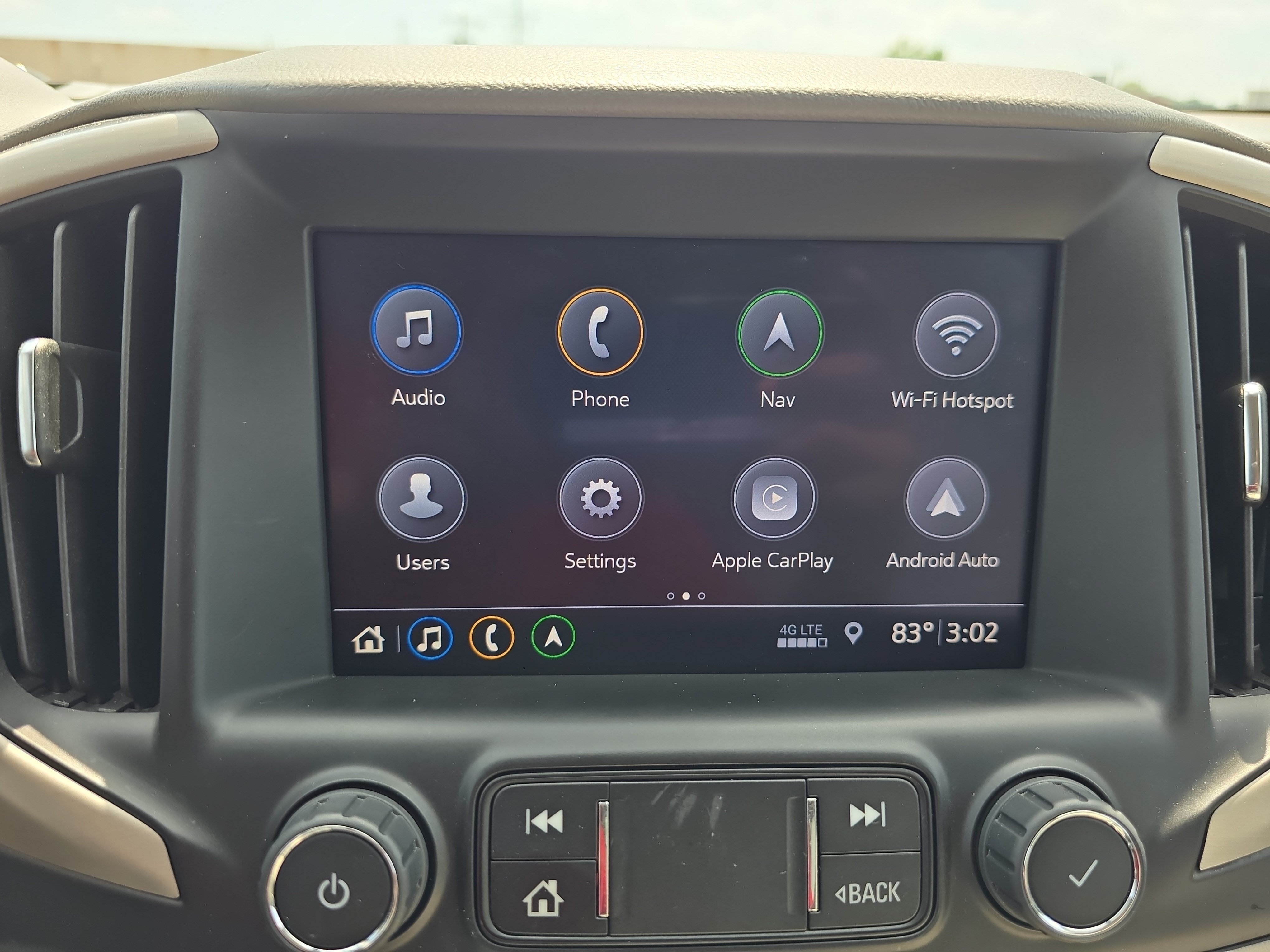 Used 2020 GMC Terrain Denali w/ Denali Premium Package FWD image 21