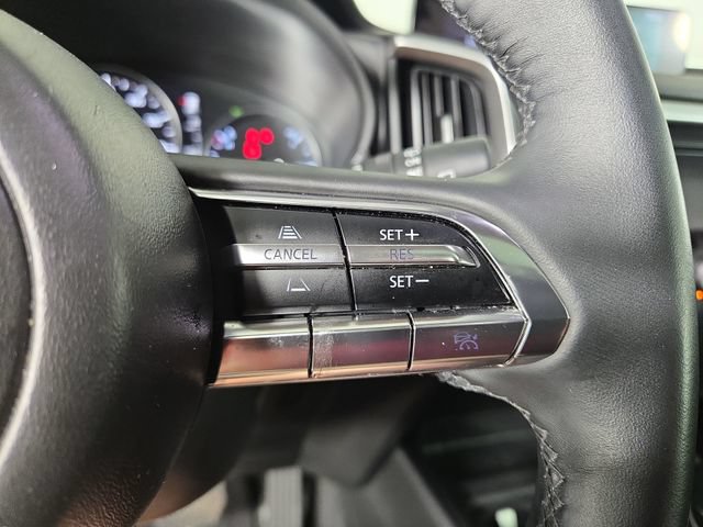 Used 2025 MAZDA CX-50 AWD 2.5 S w/ Premium Package image 22