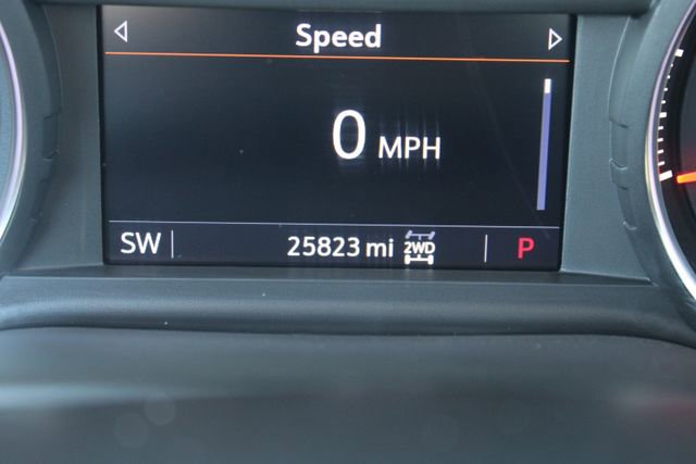 Used 2023 Chevrolet Silverado 2500 LT image 22