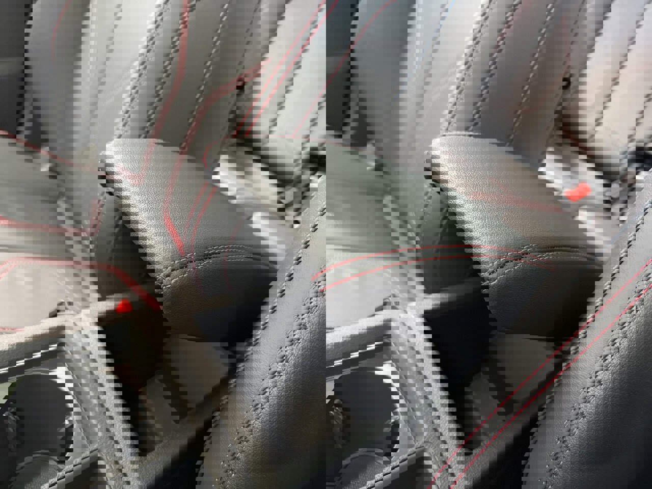 New 2025 Audi Q3 2.0T Premium Plus image 35