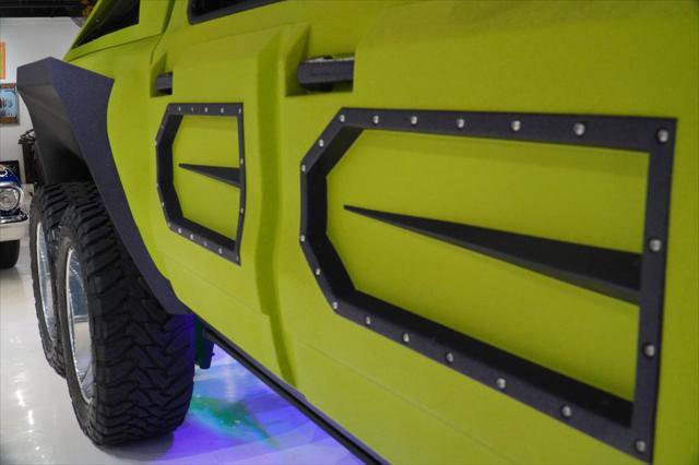 Used 2022 RAM 1500 TRX image 12