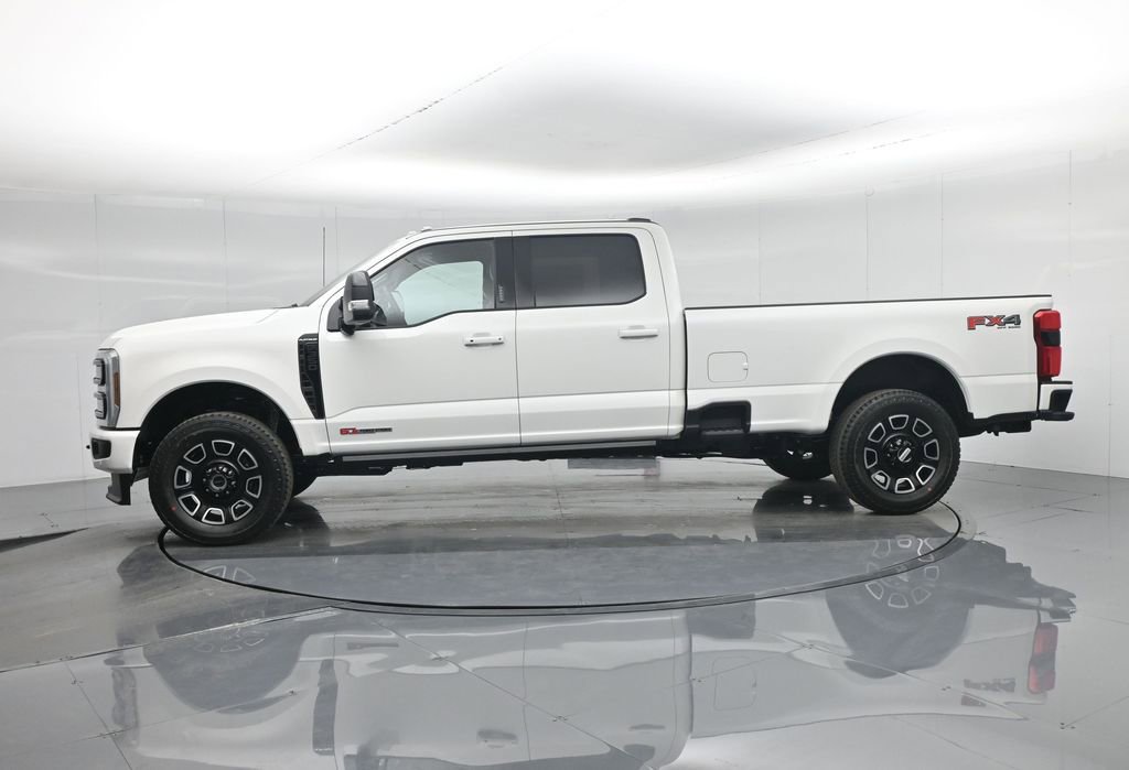 New 2026 Ford F350 Platinum AWD/4WD image 32