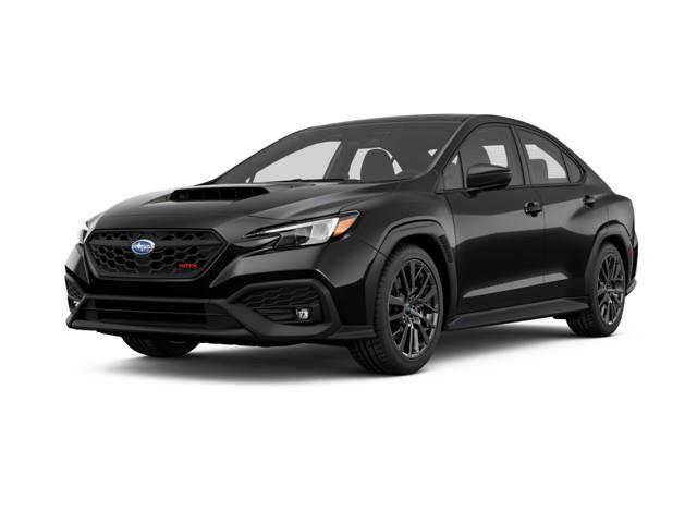 New 2025 Subaru WRX Premium image 2
