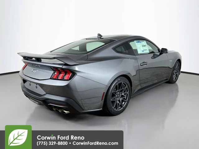 New 2026 Ford Mustang GT Premium w/ GT Performance Package RWD image 7