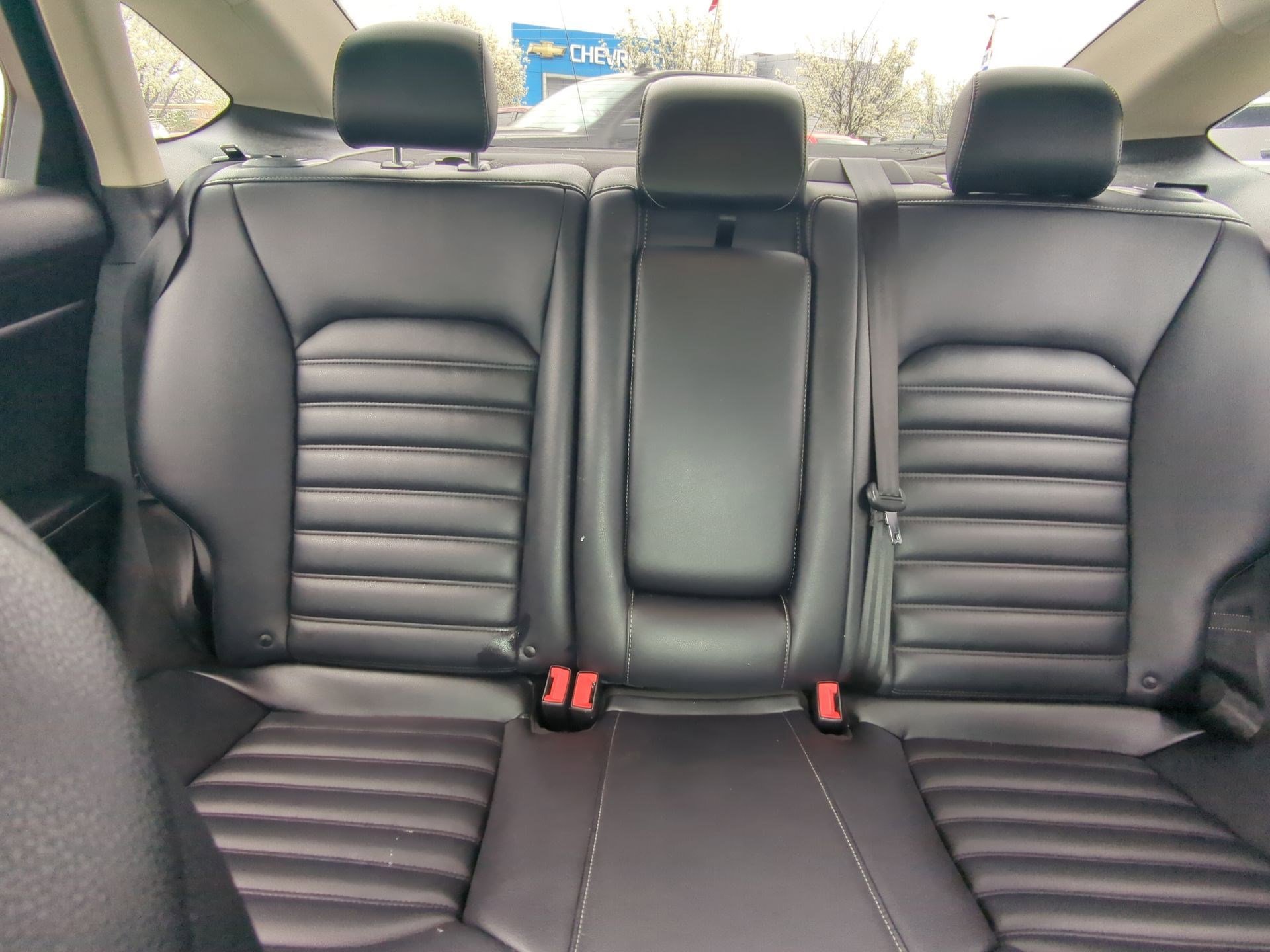 Used 2019 Ford Fusion SEL FWD image 20