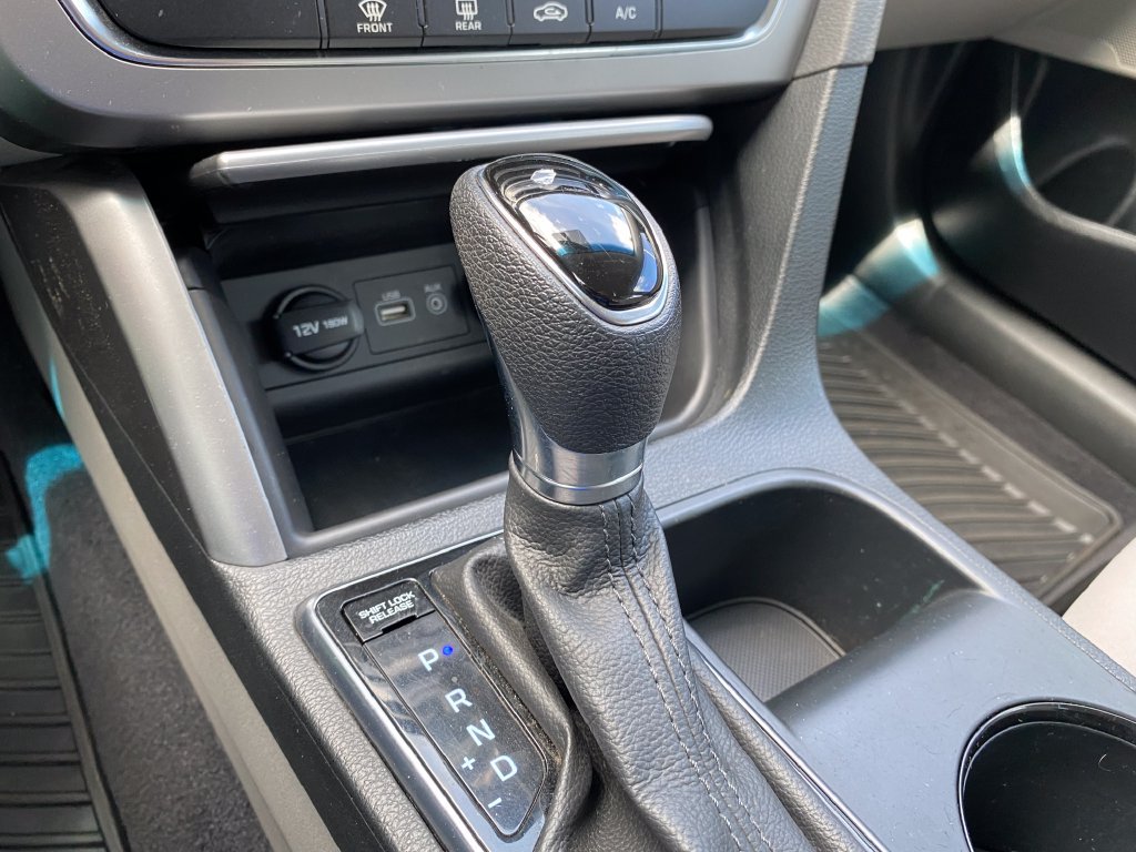 Used 2017 Hyundai Sonata SE FWD image 17