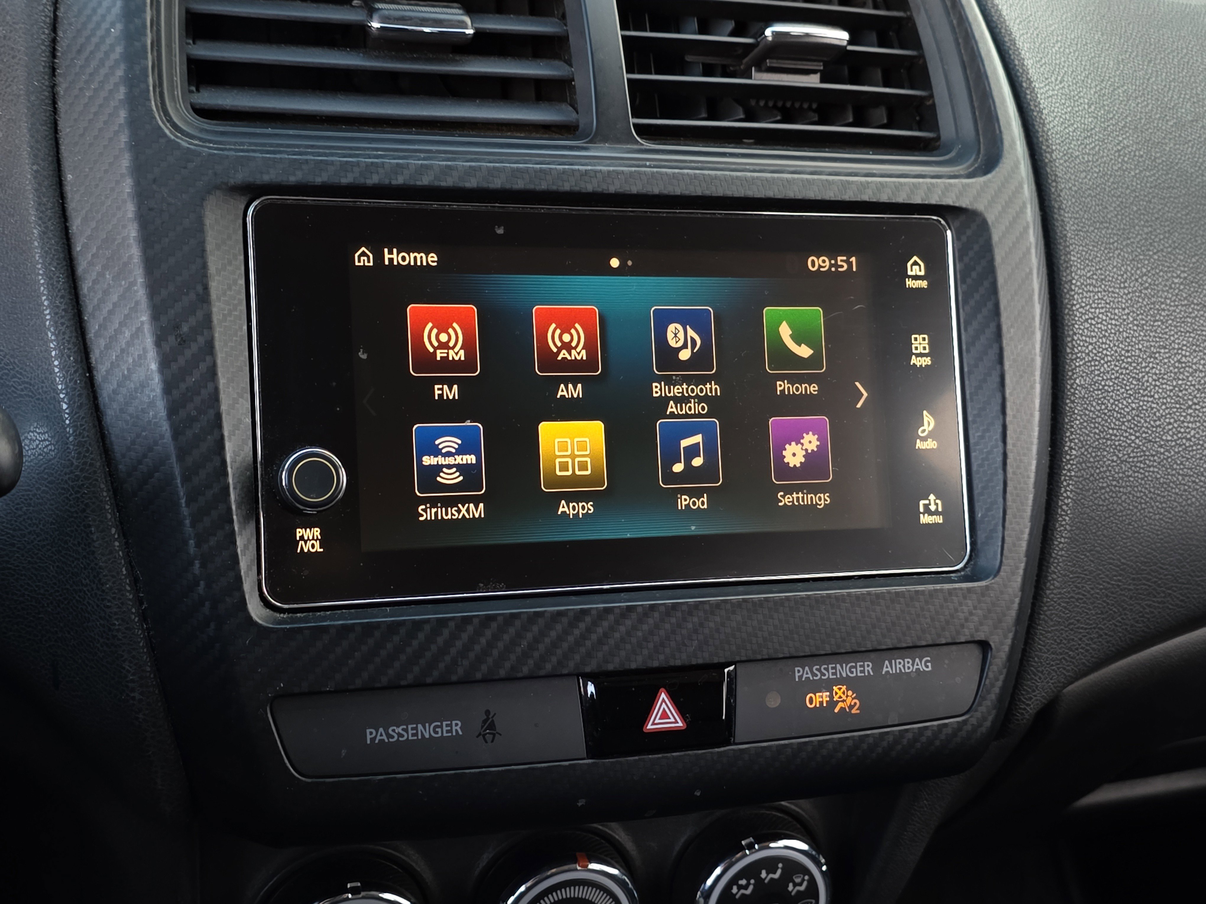 Used 2019 Mitsubishi Outlander Sport SE image 18