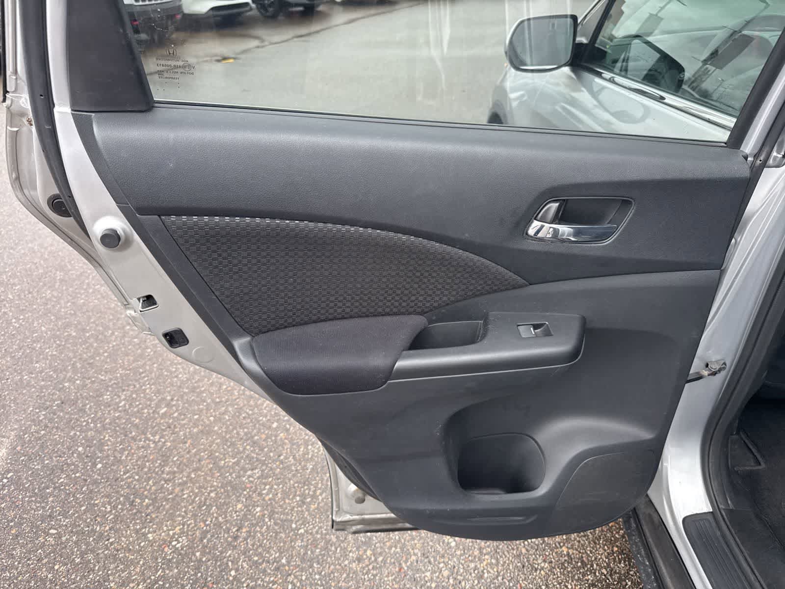 Used 2015 Honda CR-V EX image 18