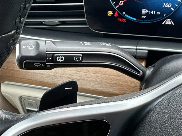 Certified 2022 Mercedes-Benz GLE 350 4MATIC image 25