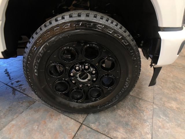 New 2026 Ford F350 Lariat image 9