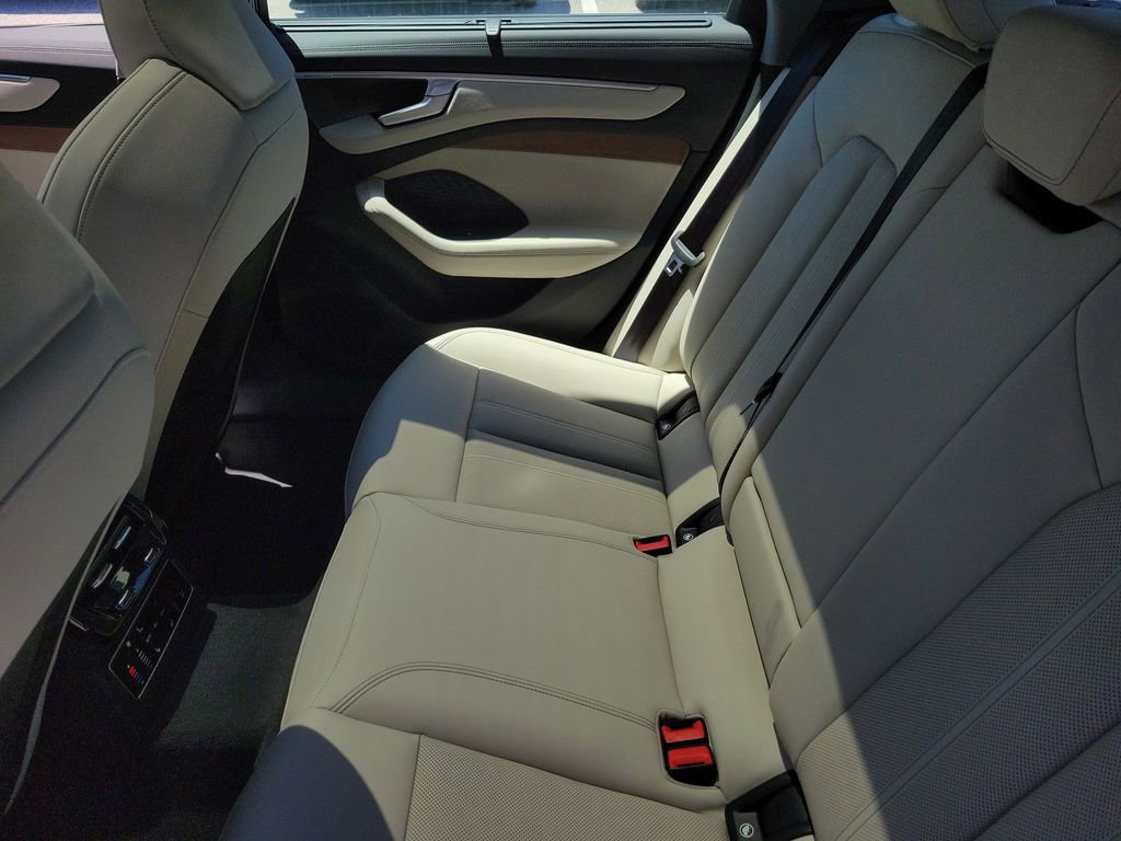 New 2026 Audi A6 Premium Plus AWD/4WD image 26