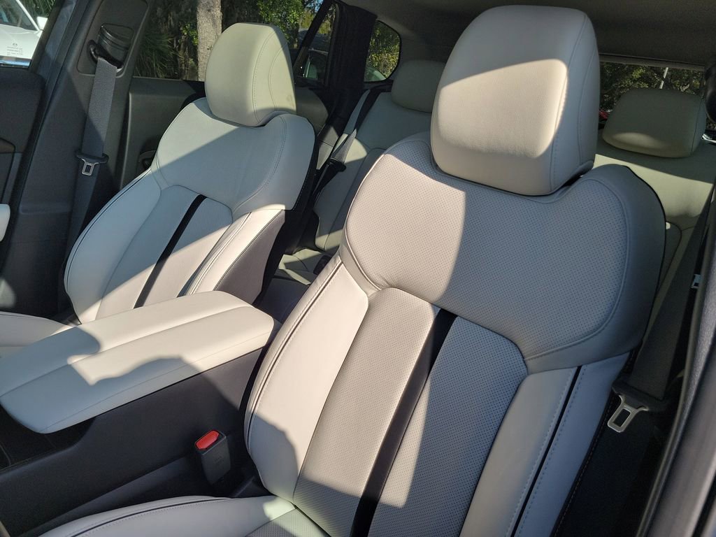 New 2026 MAZDA CX-50 AWD 2.5 S w/ Weather Package image 16