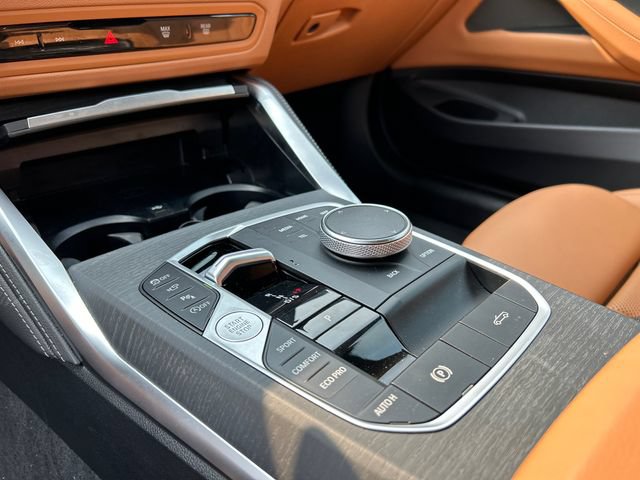 Used 2027 BMW 440i xDrive Convertible AWD/4WD image 19