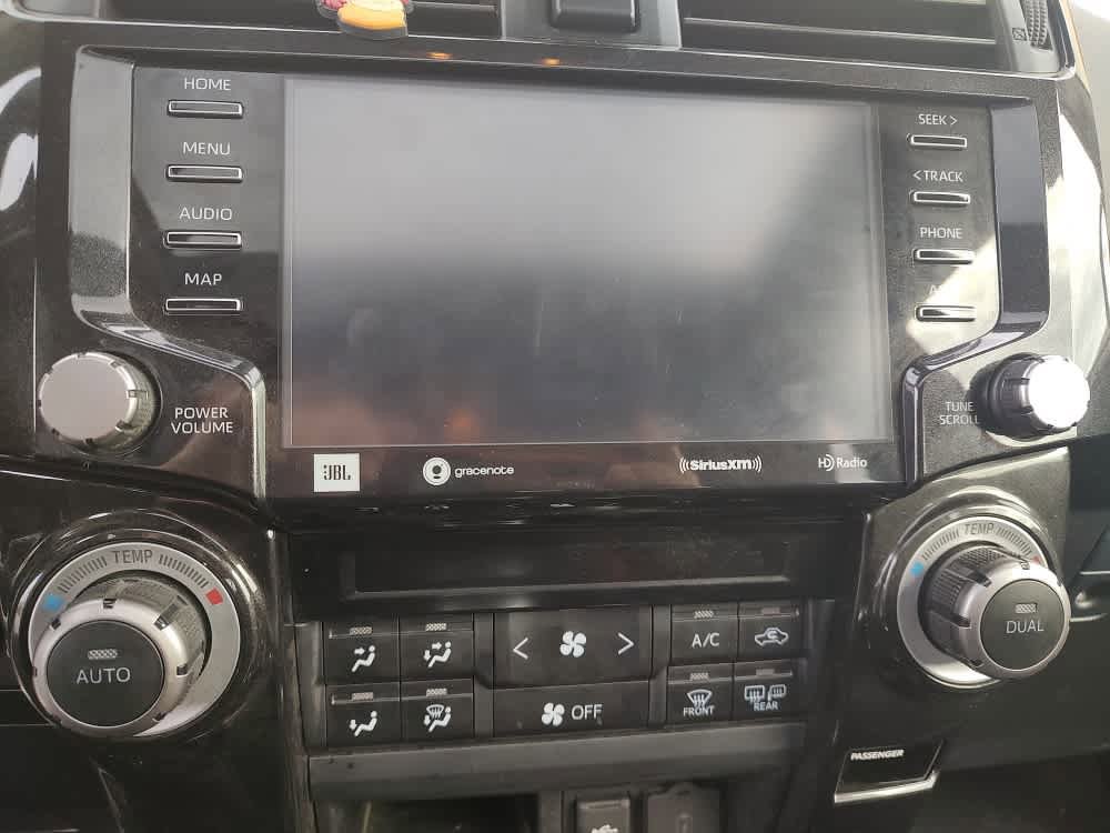 Used 2023 Toyota 4Runner TRD Pro AWD/4WD image 15