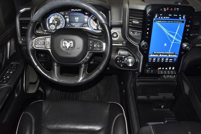 Certified 2020 RAM 1500 Limited image 21