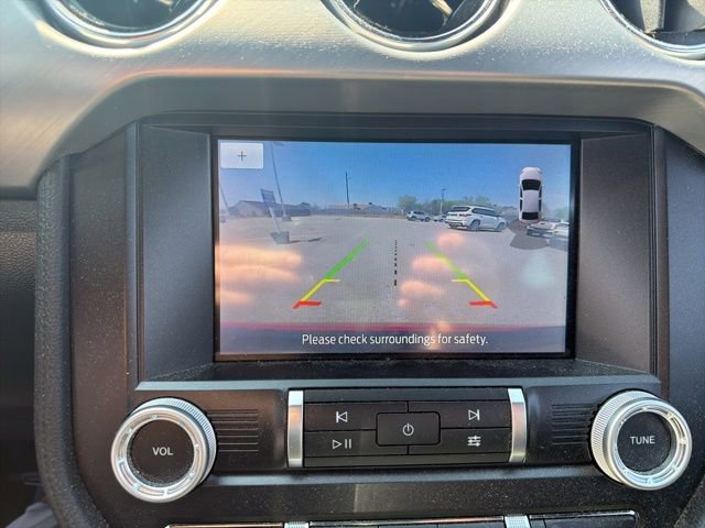 Used 2023 Ford Mustang GT Premium w/ Equipment Group 401A image 23