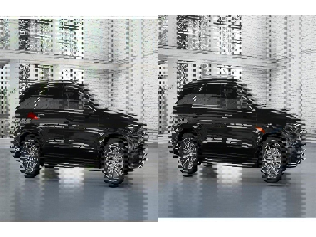 New 2026 Mercedes-Benz GLE 450 4MATIC image 14