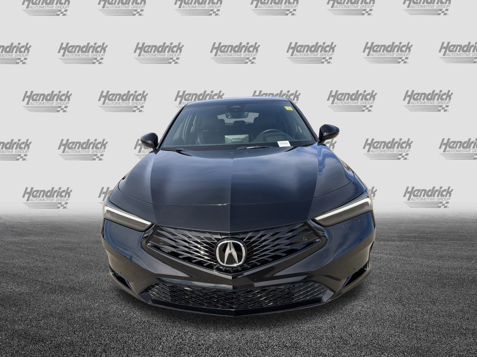 Certified 2024 Acura Integra A-Spec image 3
