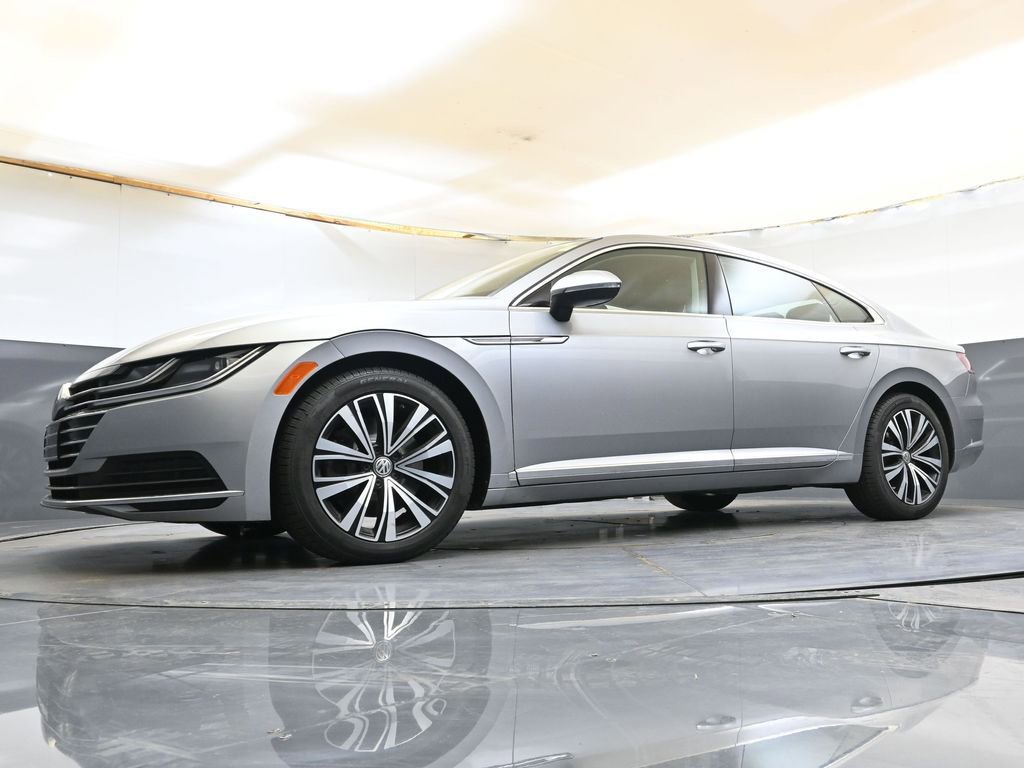 Used 2019 Volkswagen Arteon SE FWD image 38