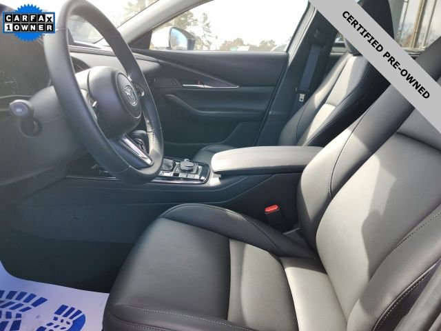 Certified 2025 MAZDA CX-30 AWD 2.5 S w/ Preferred Package image 15