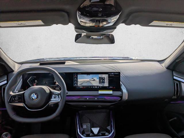 New 2026 BMW X3 xDrive30 image 15