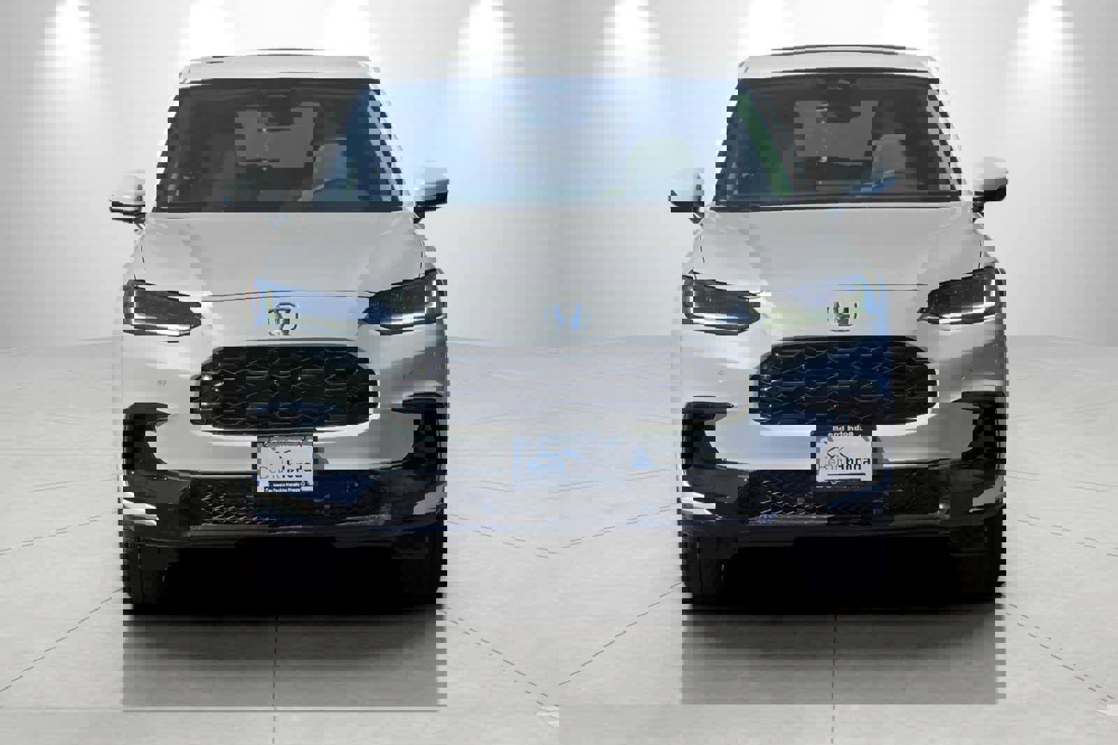 New 2026 Honda HR-V EX-L image 10