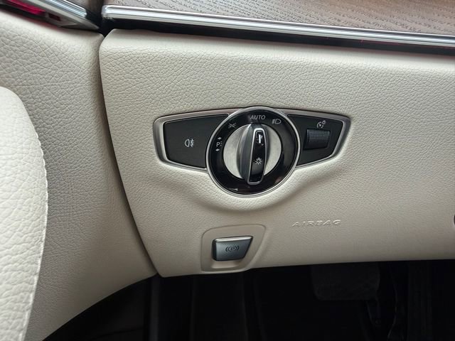 Used 2019 Mercedes-Benz E 300 w/ Premium 1 Package image 48